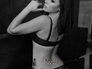 Molli