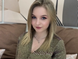 MollyKey