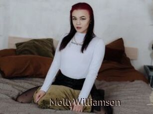 MollyWilliamson