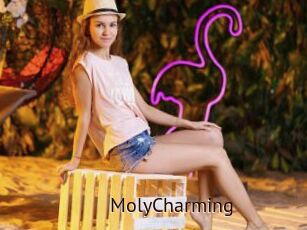MolyCharming