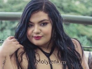 MolyJenkins