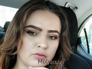Molyander
