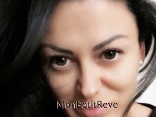 MonPetitReve