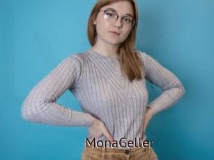 MonaGeller