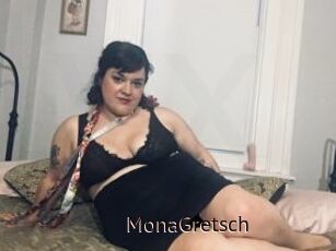MonaGretsch