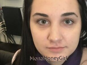 MonaHoneyGirl