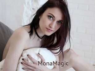 MonaMagic