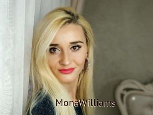 MonaWilliams