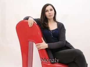 Monaly
