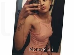MoneyMani