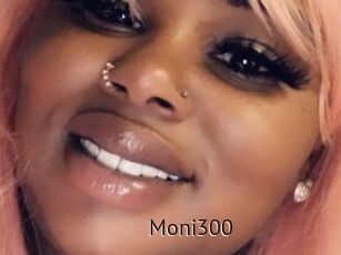 Moni300