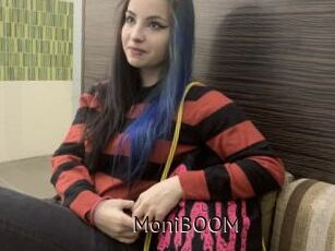 MoniBOOM