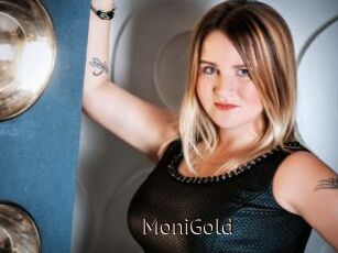 MoniGold