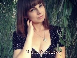 Monica_SexyLove