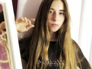MonicaXX