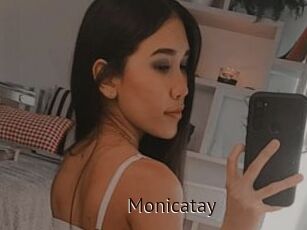 Monicatay