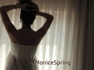 MoniceSpring