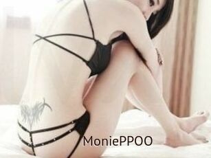 MoniePPOO