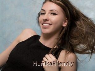 MonikaFriendly