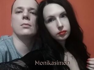 Monikasimon