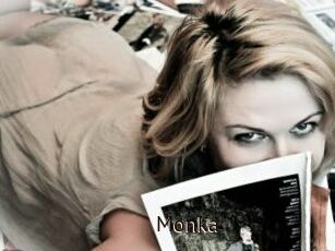 Monka
