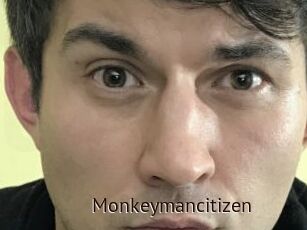 Monkeymancitizen