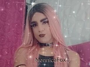 MonnicaFox