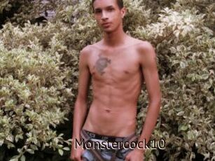 Monstercock10