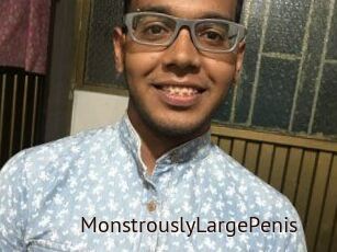 MonstrouslyLargePenis
