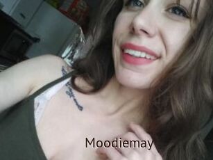 Moodiemay