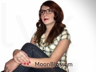 MoonBlossom
