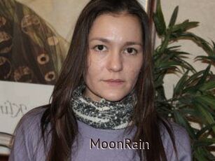 MoonRain
