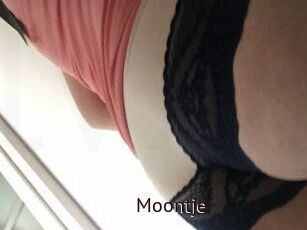 Moontje