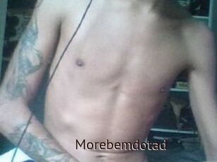 Morebemdotad