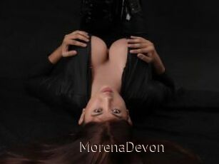 MorenaDevon