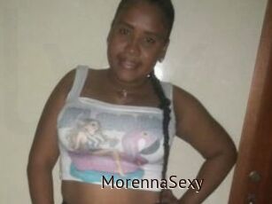 MorennaSexy