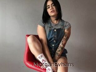 MorganEvhans