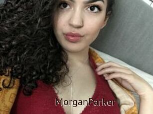 MorganParker