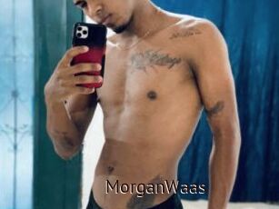 MorganWaas