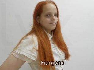 Morgena