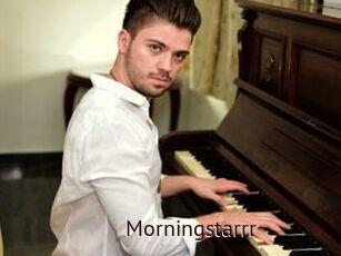 Morningstarrr