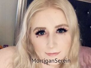 MorriganSerein
