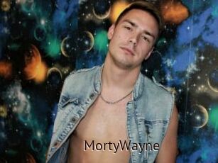 MortyWayne