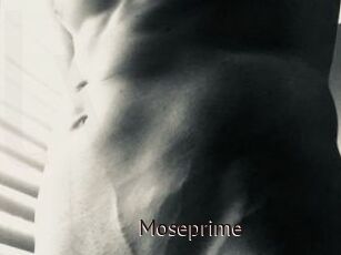 Moseprime