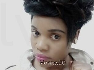 Mosexy20