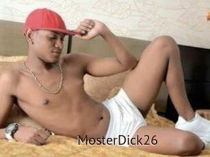 MosterDick26