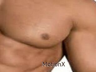 MotionX