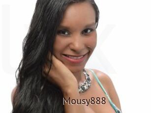 Mousy888