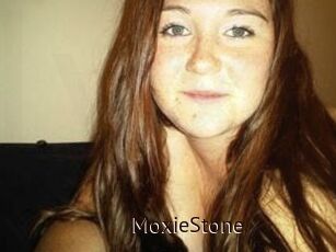 MoxieStone