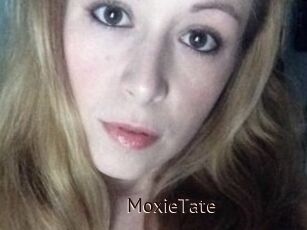 MoxieTate